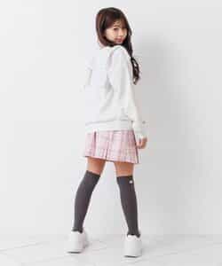 ★SALE★肩りぼんトレーナー_715998