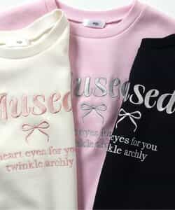 ★SALE★ダンボールトレーナー_716014