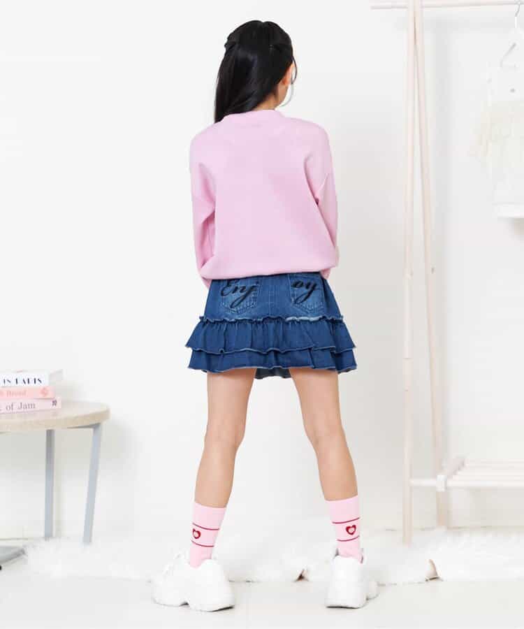 ★SALE★ダンボールトレーナー_716016