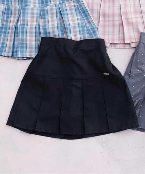 ★SALE★アソートプリーツスカパン