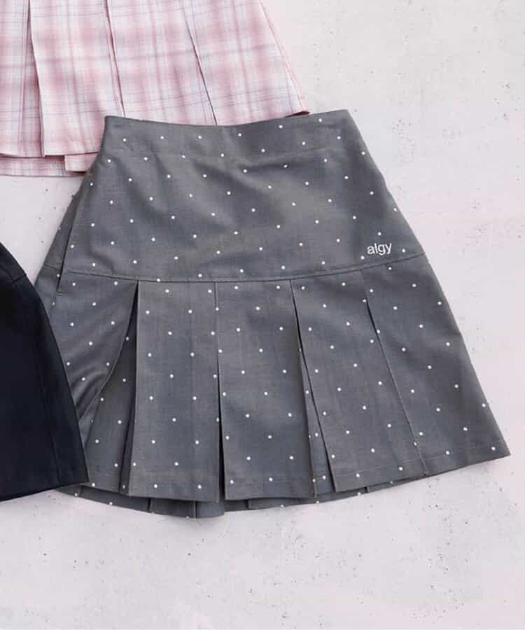 ★SALE★アソートプリーツスカパン