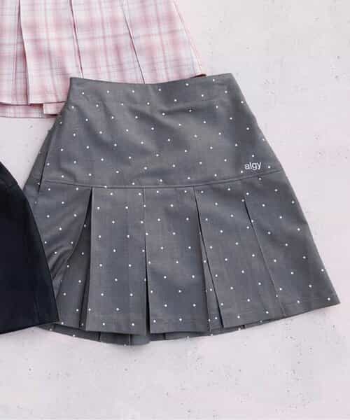 ★SALE★アソートプリーツスカパン