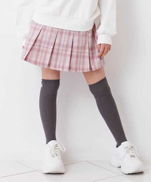 ★SALE★アソートプリーツスカパン