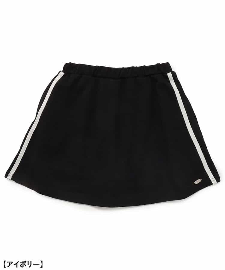 ★SALE★りぼんラインジャージセットアップ_723059
