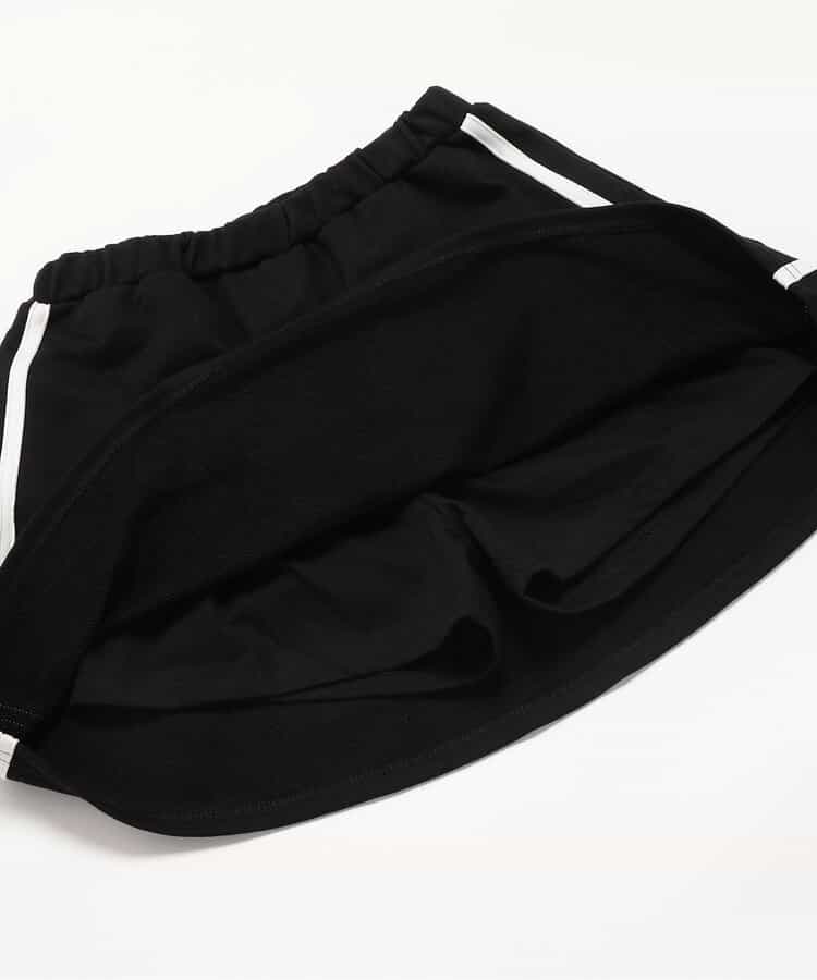 ★SALE★りぼんラインジャージセットアップ_723069