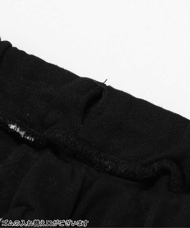 ★SALE★りぼんラインジャージセットアップ_723070