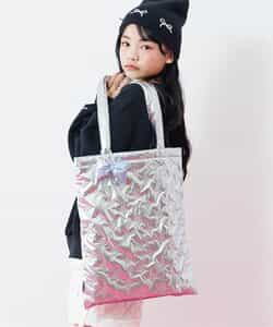 ★SALE★りぼんキルトトート2