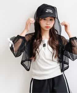 ★SALE★メッシュパーカー_788154