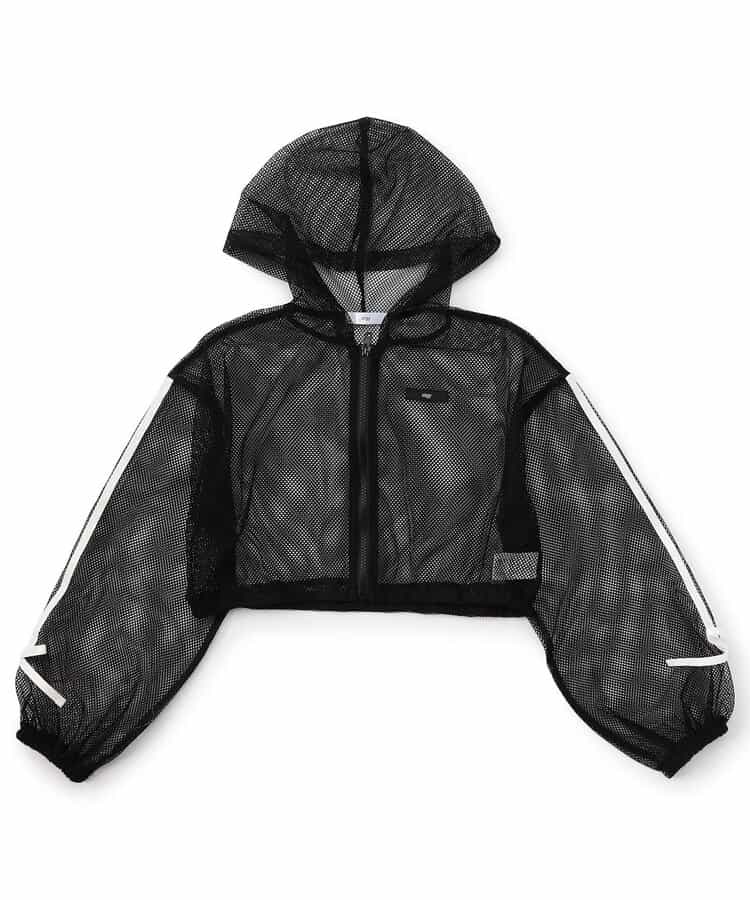 ★SALE★メッシュパーカー_788155