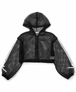 ★SALE★メッシュパーカー_788155