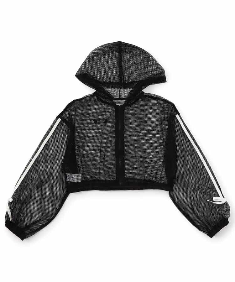 ★SALE★メッシュパーカー_788156