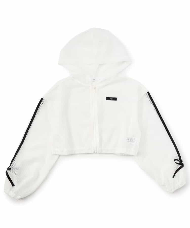 ★SALE★メッシュパーカー_788160