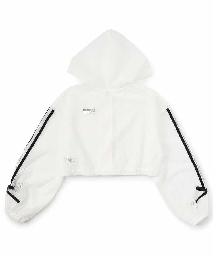 ★SALE★メッシュパーカー_788161