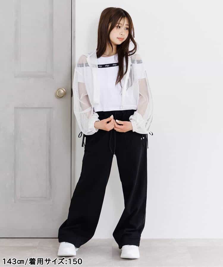 ★SALE★メッシュパーカー_788166
