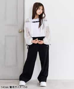 ★SALE★メッシュパーカー_788166