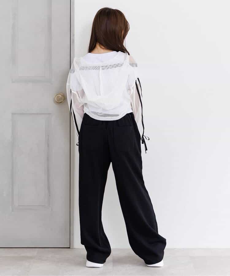 ★SALE★メッシュパーカー_788167