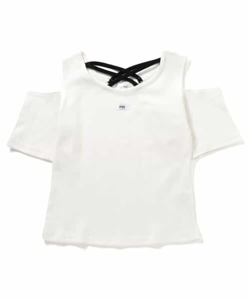 コンパクトギャルTシャツ
