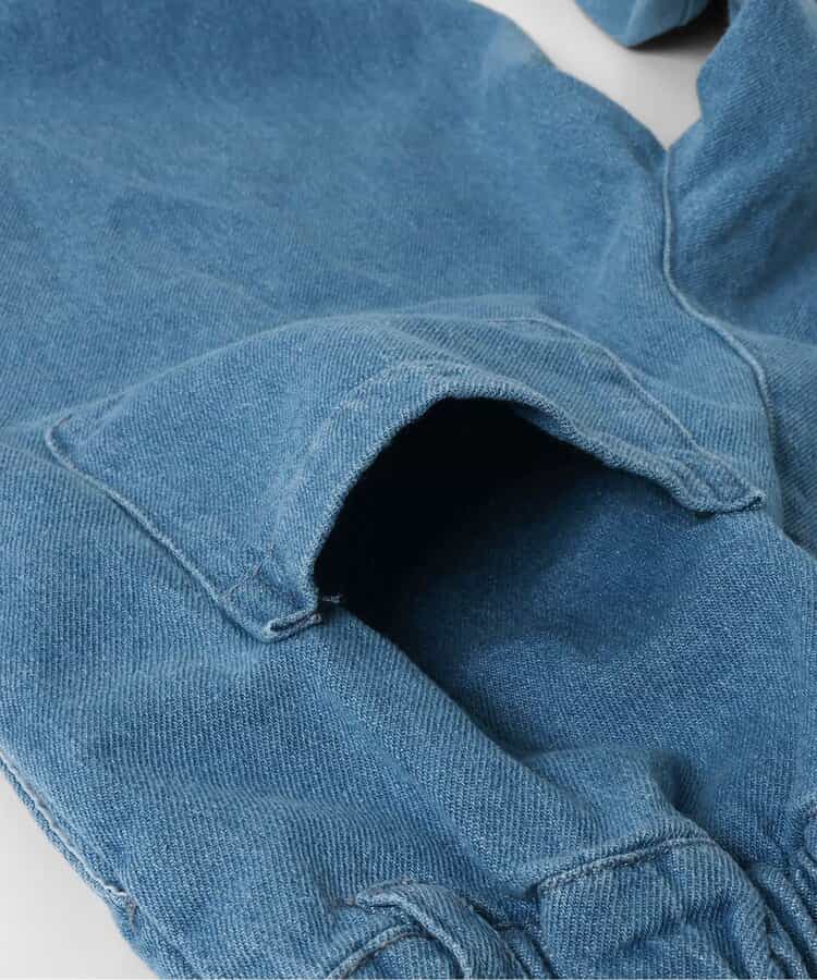 ★タイムセール★レースラップセットボトム｜レイヤードコーデ_742478