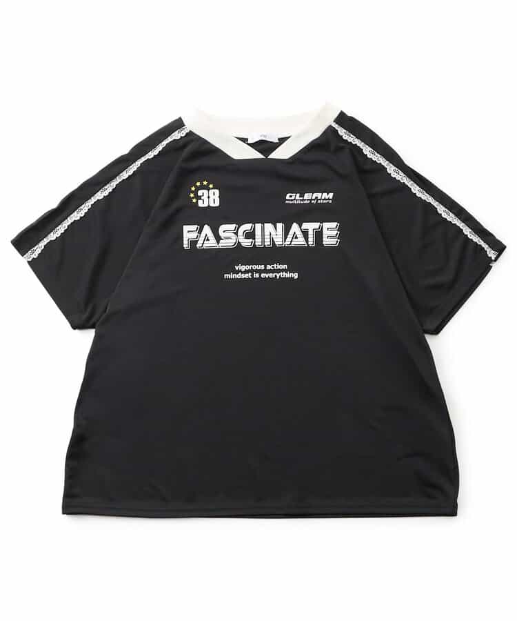 スポmixBIGTシャツ
