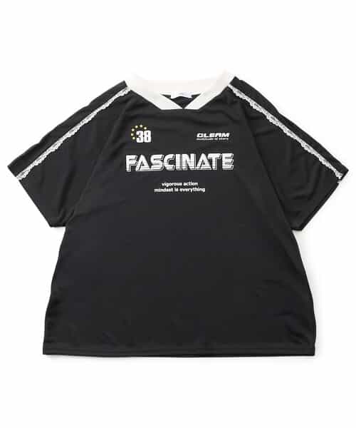 スポmixBIGTシャツ