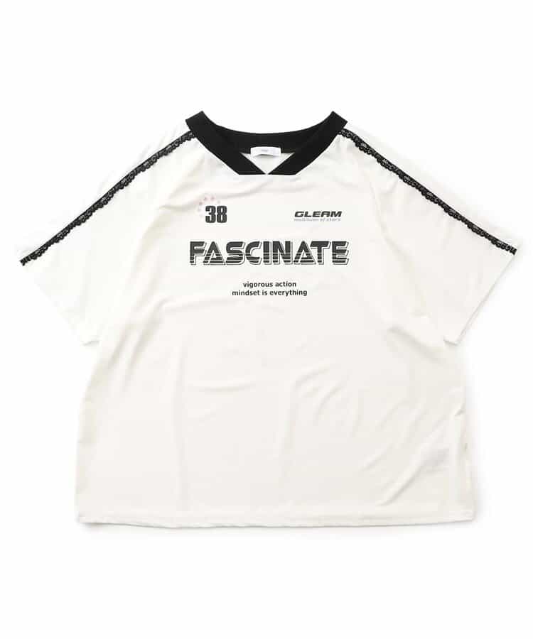 スポmixBIGTシャツ