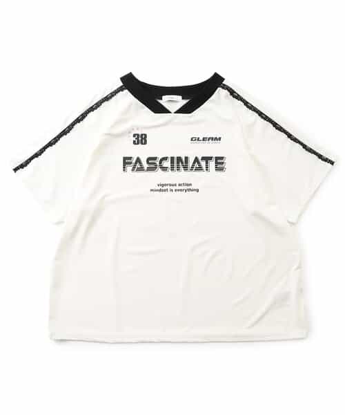 スポmixBIGTシャツ