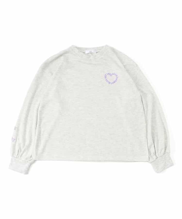 もちふわロンT_926247