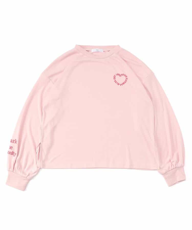 もちふわロンT_926254