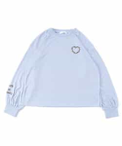 もちふわロンT_926261