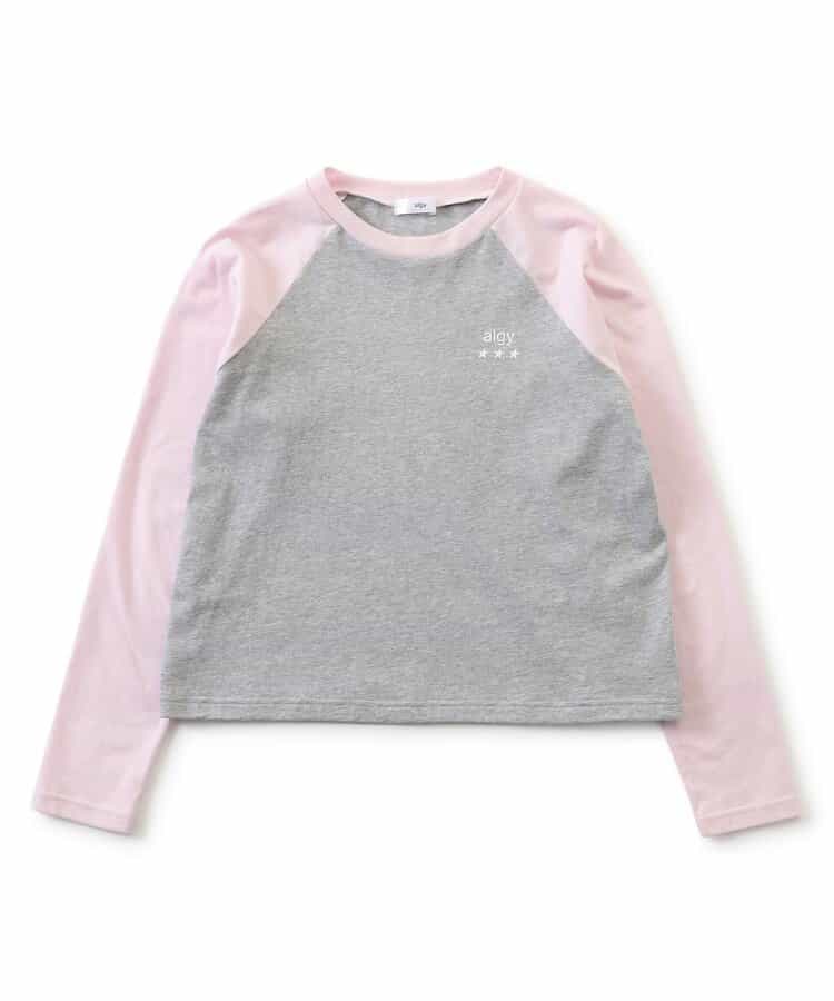 【puchily プチプラライン】バックナンバリングロンT_943459