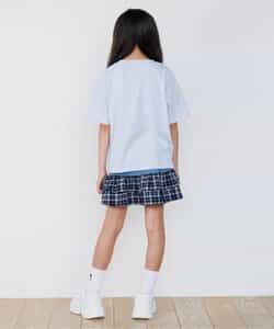 柄ロゴアップリケT_906490