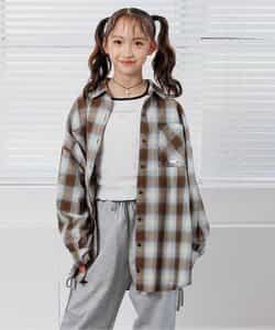 【マルチWAY】メニWAYチェックシャツ_933315