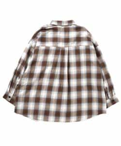 【マルチWAY】メニWAYチェックシャツ_933318