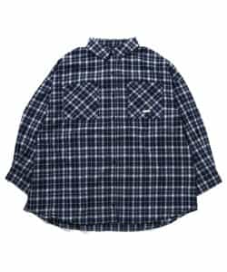 【マルチWAY】メニWAYチェックシャツ_933329