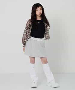 パッド付きレイヤードタンクトップ_914294