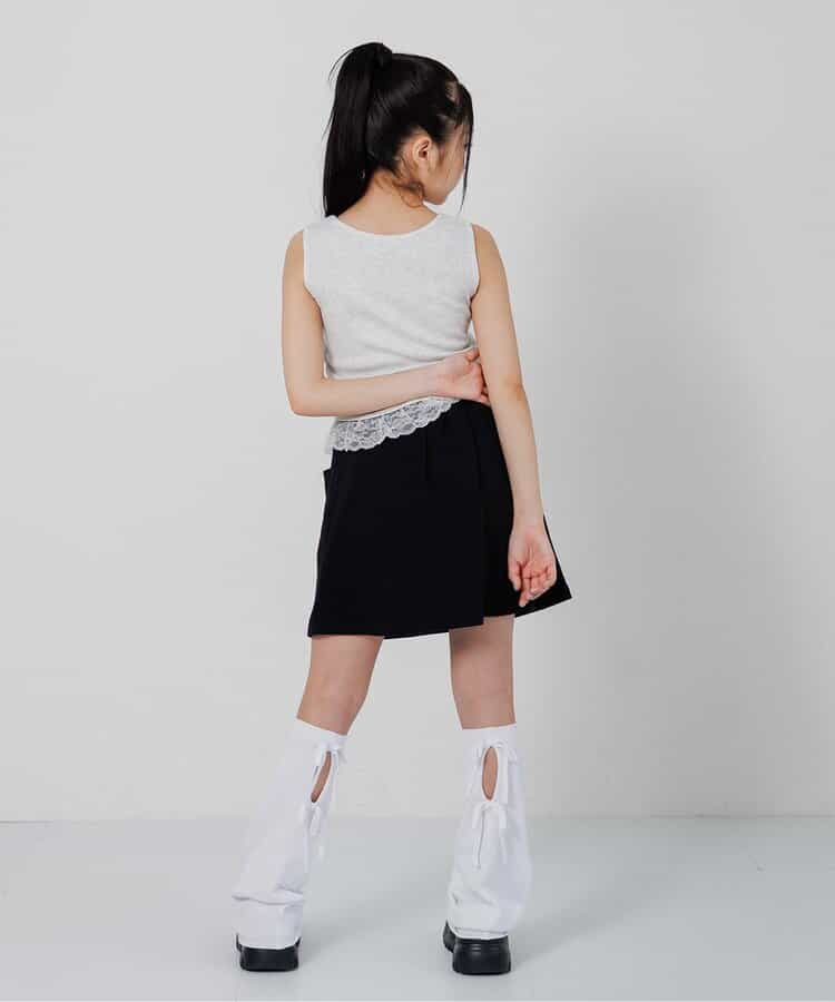 パッド付きレイヤードタンクトップ_914307