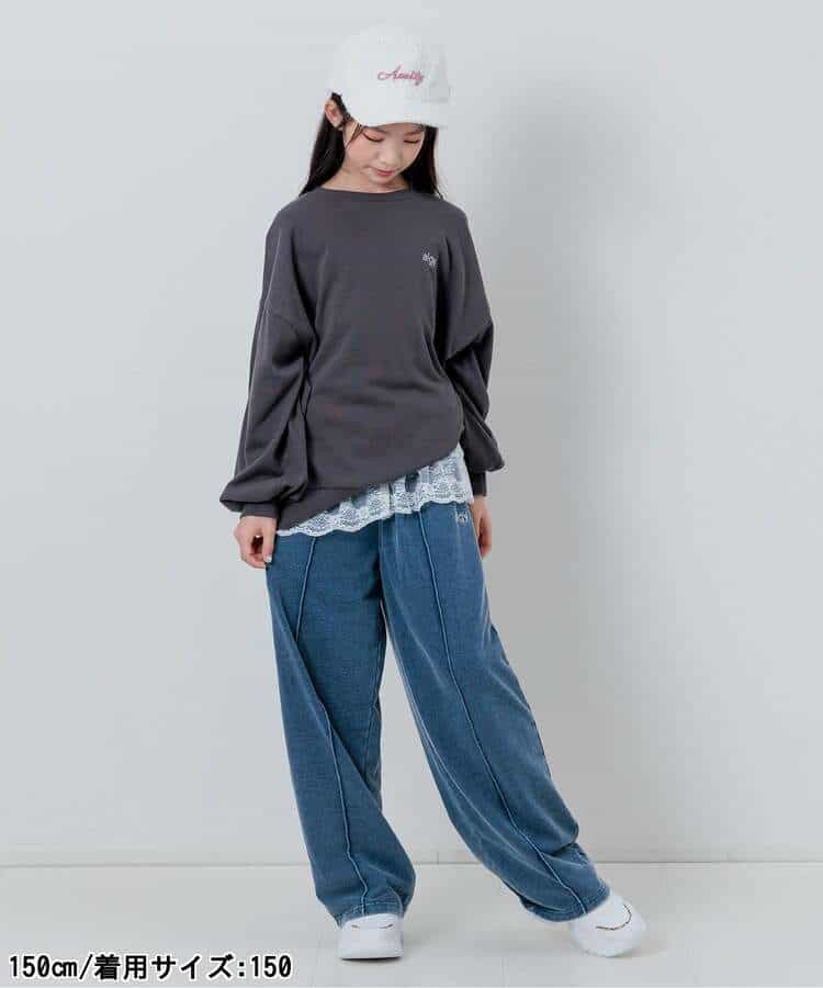バックハートBIGトレーナー_981030