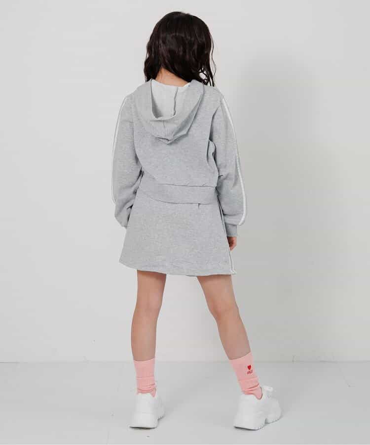 りぼんパーカー＆スカパンセット_928216