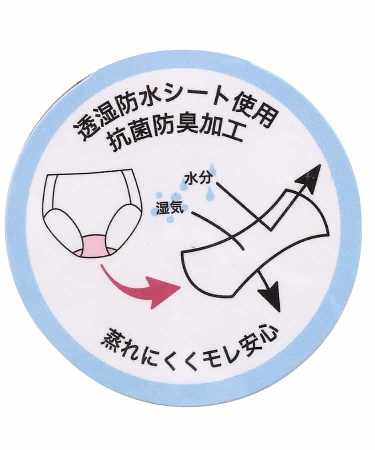 チェリーロゴナイトサニタリーショーツ_284321