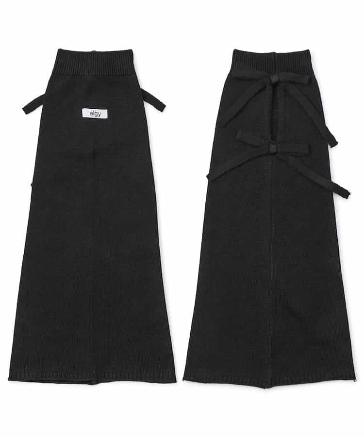 バックりぼんレッグカバー_913367