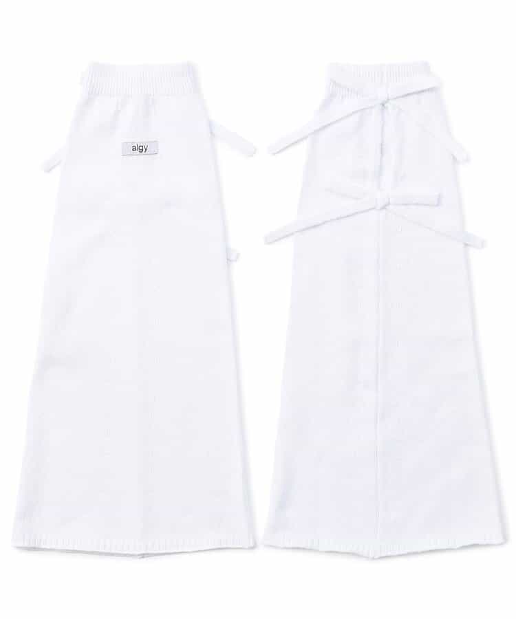 バックりぼんレッグカバー_913370