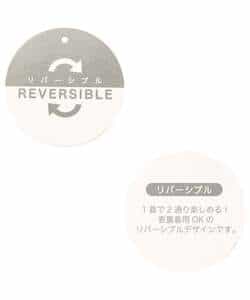 リバーシブルブルゾン_968338