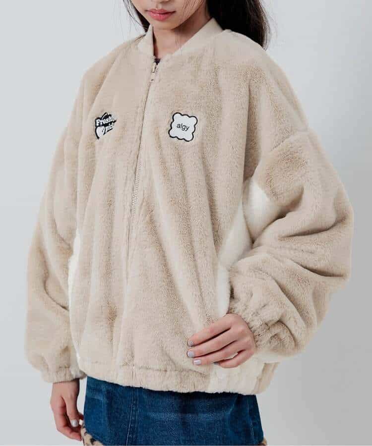 エコファースタジャン