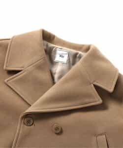 ★SALE★ショート丈ピーコート_646453