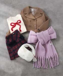★SALE★ショート丈ピーコート_646461