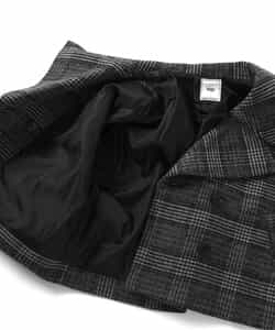 ★SALE★ショート丈ピーコート_646465