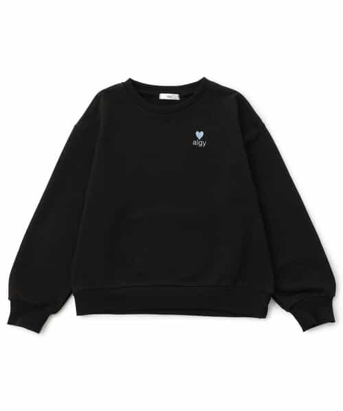 ★SALE★バックロゴトレーナー