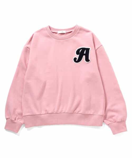 ★SALE★サガラロゴトレーナー
