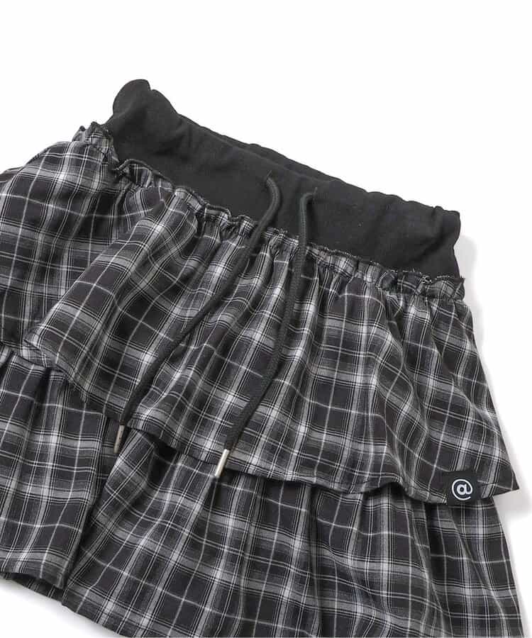 ★SALE★アソートフリルスカパン１_629607