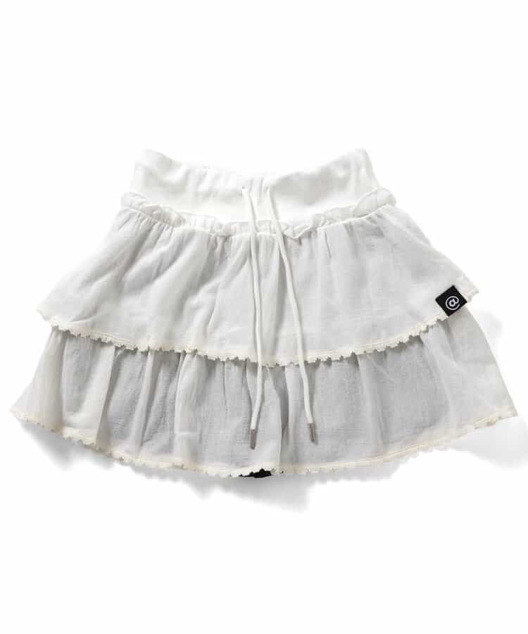 ★SALE★アソートフリルスカパン１_629613